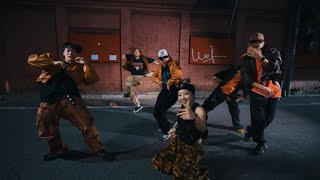 Download lagu Ante Up / Dance Video By ‘COLORFULL’ / Original Choreo by ‘COLOR’ / Remix 2023 mp3