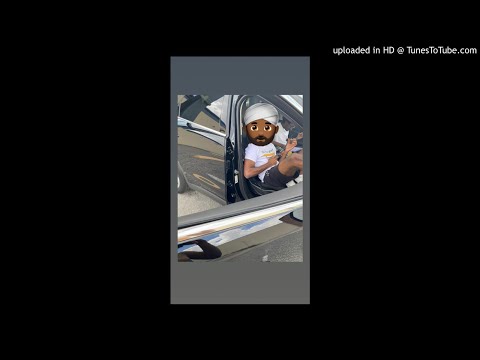 Kamo Kaybo - Hot Box