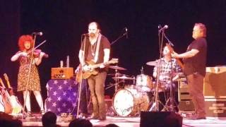 Steve Earle - Sunset Highway (Taft Theater Cincinnati, OH 7/20/17)
