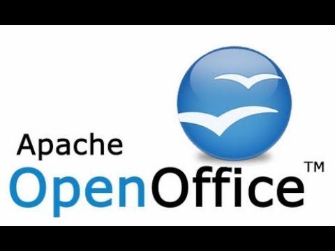 Tutoriel Open Office