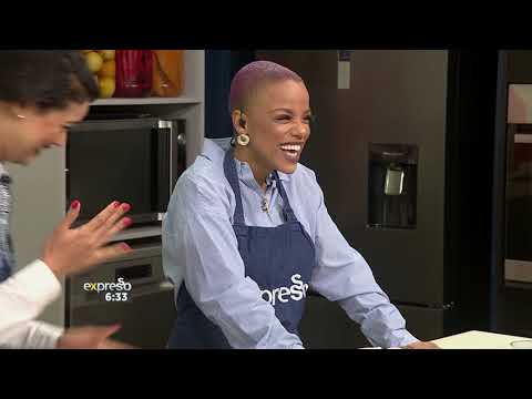 Recipe: Beaver Tails (CLOVER)