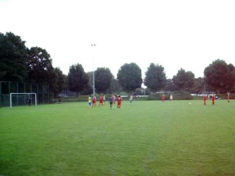 Glück für Tura Untermünkheim