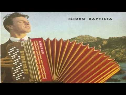 Isidro Baptista - Rosas Brancas