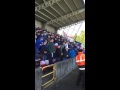 Blue Unity - Linfield VS Cliftonville