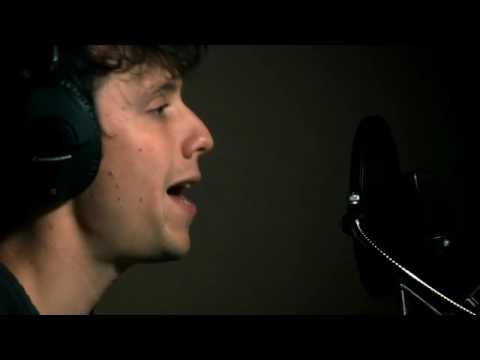 Fanfarlo - I'm a Pilot (Live on KEXP)