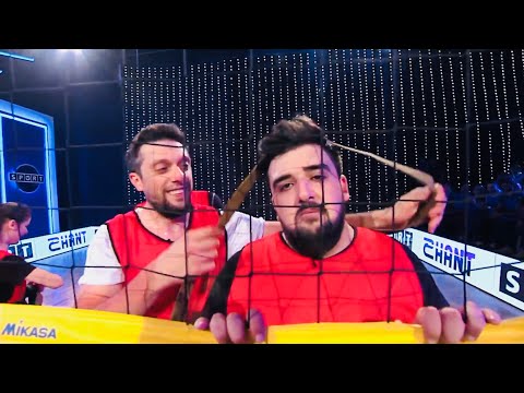 Sport Club 03 /Մաս 6/ - Վոլեյբոլ