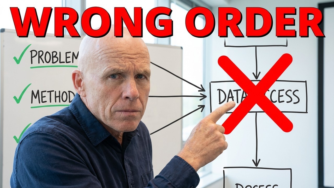 Dissertation Data Collection: A Full Guide