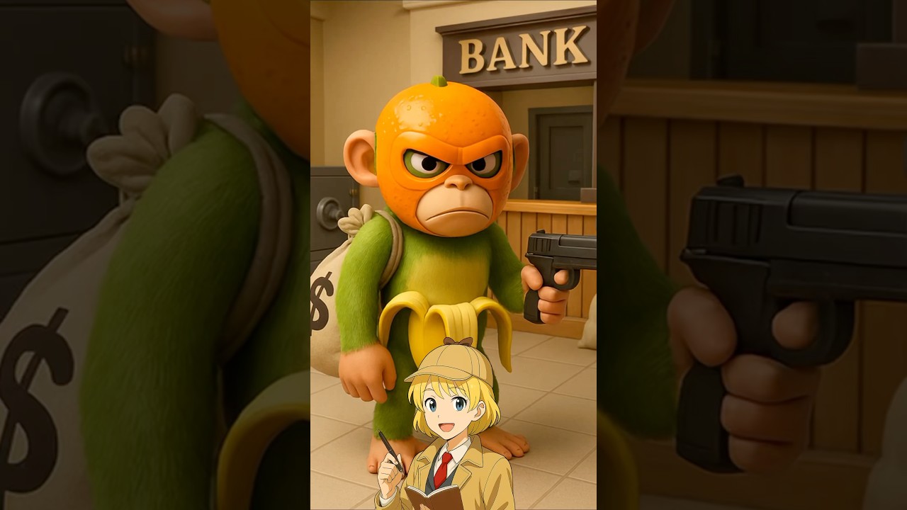 ウディンディンドゥンが脱獄できるのかな？