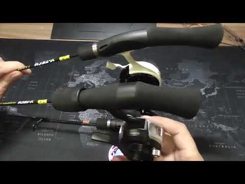 New for Zander X TECH ZANDERIX LIGHT 63 X SOLID