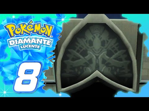 LA NUOVA FORMA DI ARCEUS! - Pokemon Diamante Lucente ITA - Episodio 8