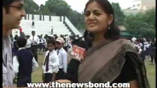 Christ Church College Video