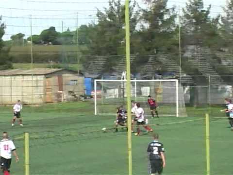 GIOVANISSIMI NAZIONALI Aprilia-Lanciano 4-1