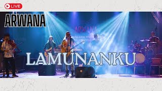 Download lagu (LIVE) Ini Lagu yg Lambungkan ARWANA: LAMUNANKU | 25 tahun Arwana mp3