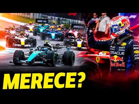 MERECE? MALÁSIA QUER VAGA DEFINITIVA NO CALENDÁRIO DA F1 E SE OFERECE PARA 2027 | FÓRMULA 1