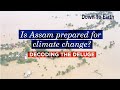 Analyzing Assam S 2022 Deluge