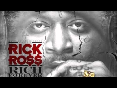 Rick Ross - Yella Diamonds