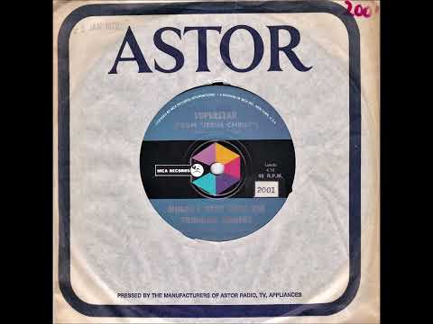 45 of the Week - Superstar