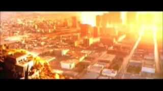 Disciple - Watch It Burn - w/ Lyrics