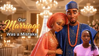 Download lagu Our Marriage Was a Mistake – Heartbreaking African Folktale of Betrayal | Latest Nigerian AI Movie) mp3