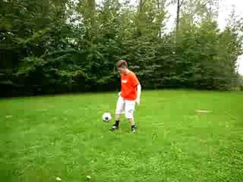 Nachwuchstalent hahahah^^