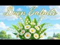Buon Sabato