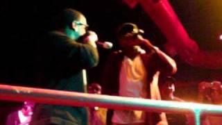 Hood Videos Entertainment.....Presents.....Boyz From Hati Live At Sneaky Pete`s