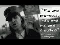 Screaming Trees - Sworn And Broken (Legendado em Português)