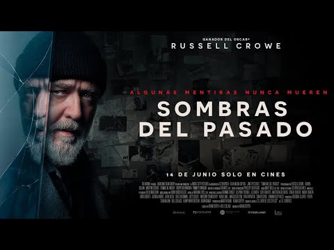 SOMBRAS DEL PASADO (2024) - Tráiler Español [HD][Castellano 2.0] 🎞️🇪🇸