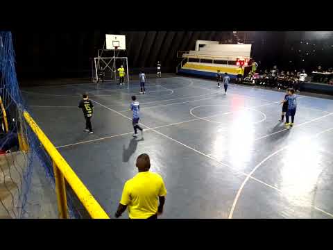 LIGA JUVENTUDE SUB12 - ACAP X CAMILÓPOLIS - 4° TEMPO - 25/08/2023