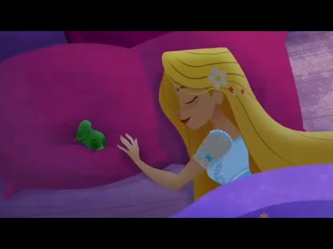 Bring My Best Friend Back (Tangled The Series; Pascal's Story)