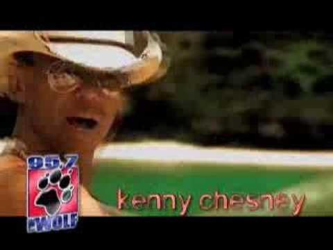 95.7 The Wolf Commercial