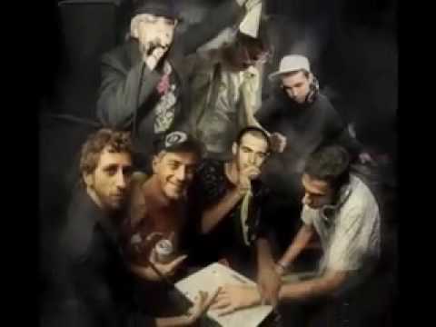 JUGGLIN´ FROM MARS Saturday February 13th 2010 @ Stadtwerkstatt, Linz Austria;kalibandulu