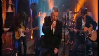 Jimmy Barnes - 'Flame Trees' - live at The Sydney Opera House.