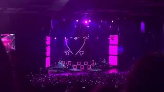 Avril Lavigne: Greatest Hits Tour - Intro/Girlfriend (INCOMPLETE) (Xfinity Center 8/24/2024)