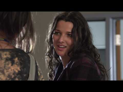 Degrassi, Nouvelle Génération 1214 - Plus Jamais Partie 1