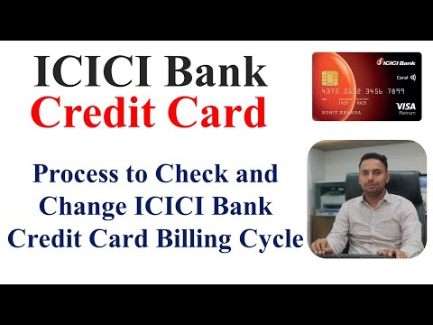Can I change my credit card billing cycle date ? | How do I change my credit card billing cycle ? |
