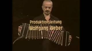 ＂Adiós Nonino＂  Astor Piazzolla y Su Quinteto Tango Nuevo  Five Tangos  TV WDR  Alemania, 1981  bKk8