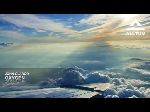 John Clarcq - Oxygen (Original Mix)