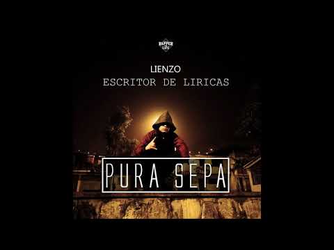 PURA SEPA - Lienzo ( prod. placa records)