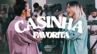 Casinha Favorita