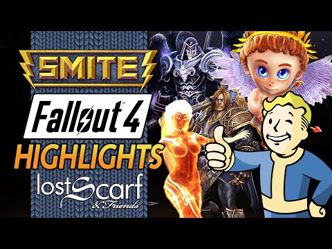 ScarfPlayed Games! - Weekly Highlights