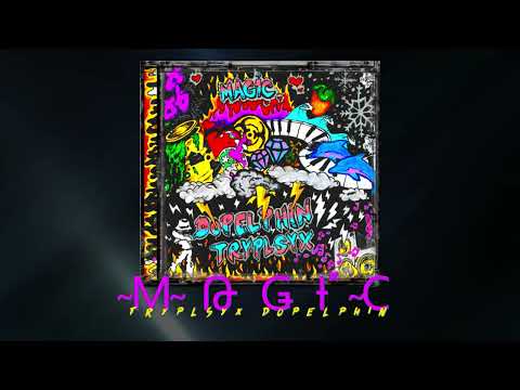 TRYPLSYX DOPELPHIN ✨ 15/ANCHORITE