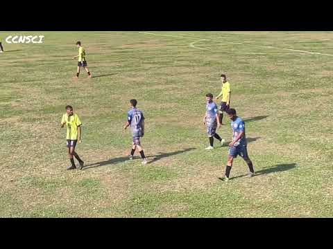 SÃO CARLOS DO IVAÍ X ALTO PARANÁ - Aspirante 