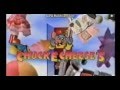 Chuck E Cheese S Ad Door 2002