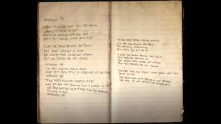 Untangle Me (B-side) - The Maine (with Lyrics &amp; download)
