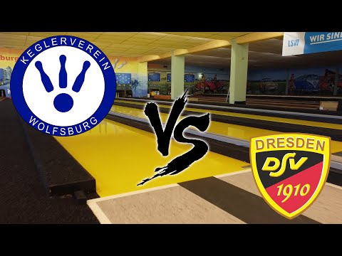 8.Spieltag KV Wolfsburg - Dresdner SV 1910 2.Bundesliga Ost Frauen