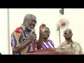 UPC S Jimmy Akena Spits Fire As Uganda Eulogizes Raila Odinga