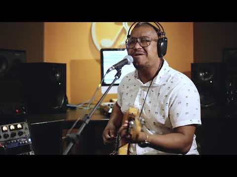 Algo Novo - Kemuel | Shekinah Worship Session