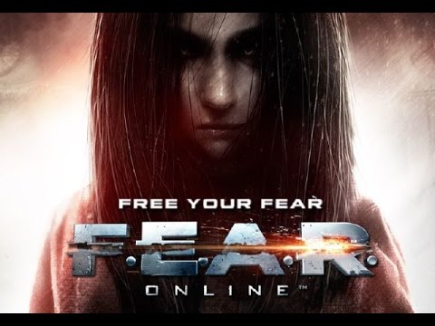 F.E.A.R. Online PC