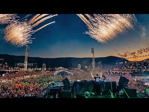 4 DAYS 4 SHOWS - Summertour 2023